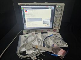 Keysight MSOS404A