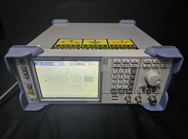 R&S SMBV100A