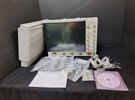 Keysight MSOS804A