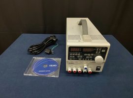 TEXIO PW8-3AQP