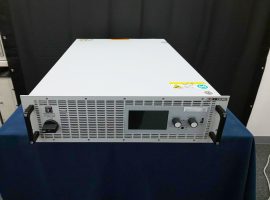EA-Elektro-Automatik PSI9750-60-3U