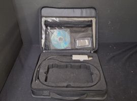 Tektronix  P7508