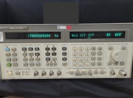 HP 8645A