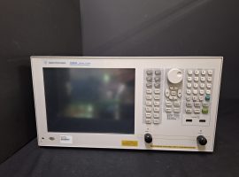 Agilent E5063A