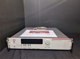 Keithley  3706A-S
