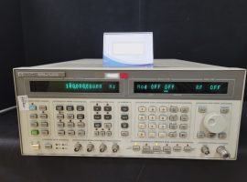 HP 8645A