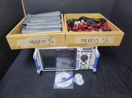 HIOKI MR8827 (#7594)
