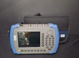 Agilent N9340B