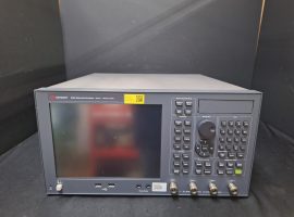 Keysight  E5071C (#6280)