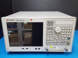 Keysight  E5071C (#2300)