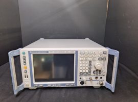 R&S ESRP3