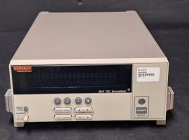 Keithley 2510