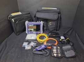 Viavi Solutions MTS5822P