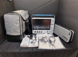 Tektronix MSO44
