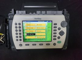 Anritsu MT9082A-053 (#8825)