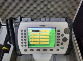 Anritsu MT9082A-053 (#1000)