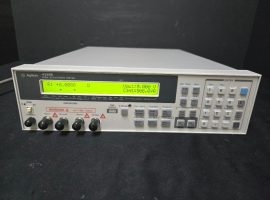 Agilent  4339B (#3952)