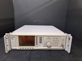 Anritsu MG3692C