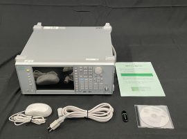 Anritsu MS2850A