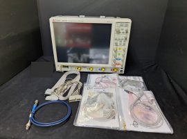 Keysight  MSO9404A