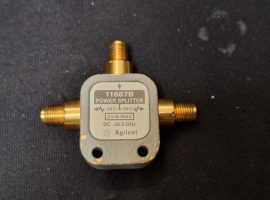 Agilent  11667B