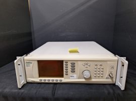 Anritsu  MG3692B 