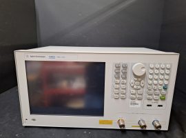 Agilent  E4982A