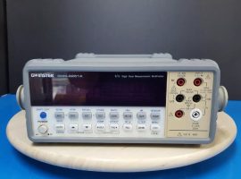 GW Instek GDM-8261A