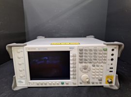 Agilent N9020A