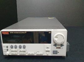 Keithley 2611B