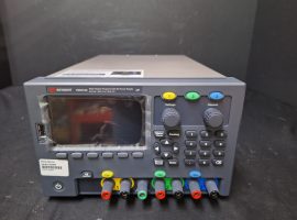 Keysight  E36312A