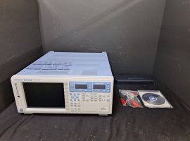 Yokogawa  WT3003E