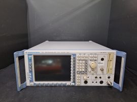 R&S FSU26 