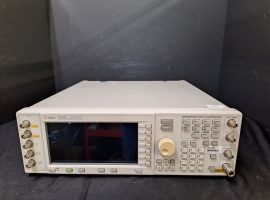 Agilent E4438C 6GHz