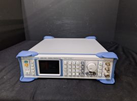 R&S SMB100A