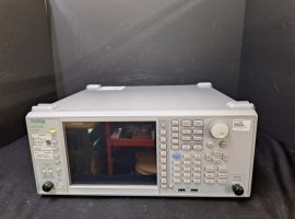 Anritsu MS2830A