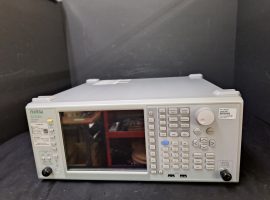 Anritsu  MS2830A