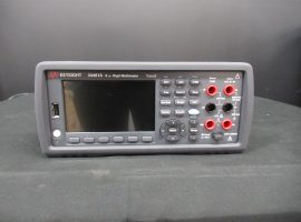 Keysight 34461A