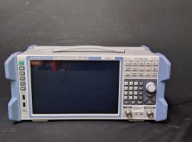 R&S ZNLE14