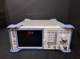 R&S SMBV100A