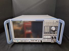 R&S FSW26
