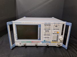 R&S ZVB8