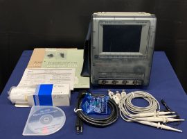 YOKOGAWA  DL1640 (701610)
