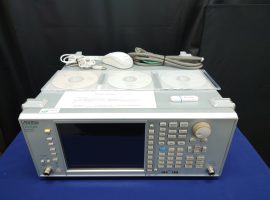 Anritsu  MS2830A 