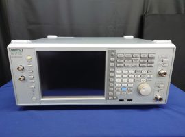Anritsu MG3710A