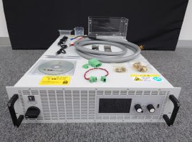 Elektro-Automatik PSI 9750-60 3U