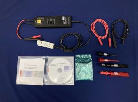 Tektronix  P5210A