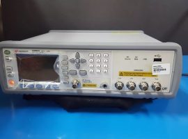 Keysight  E4980A
