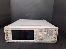 Agilent E4438C 6GHz