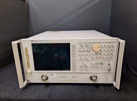 HP  8720D (#0366)